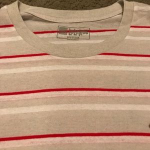 LuLaRoe Patrick Top